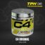 C4 ORIGINAL Pre-entreno 195 g. Cellucor - FONDO NEGRO