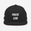 TPH Gorra snapback - PINCHE GYM 001