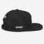 TPH Gorra snapback - PINCHE GYM 003